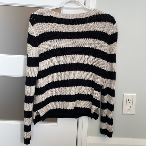 H&M Striped sweater - Picture 2 of 4